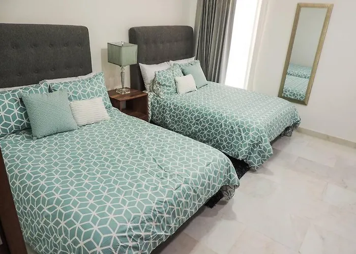 Beautiful Ocean View Condo, 3br 3.5 Bt Apartamento