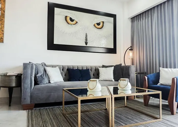 Apartment Beautiful Ocean View Condo, 3br 3.5 Bt Cabo San Lucas