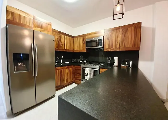 Beautiful Ocean View Condo, 3br 3.5 Bt * Cabo San Lucas